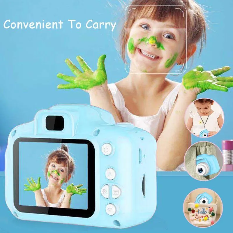 Kids Digital Camera