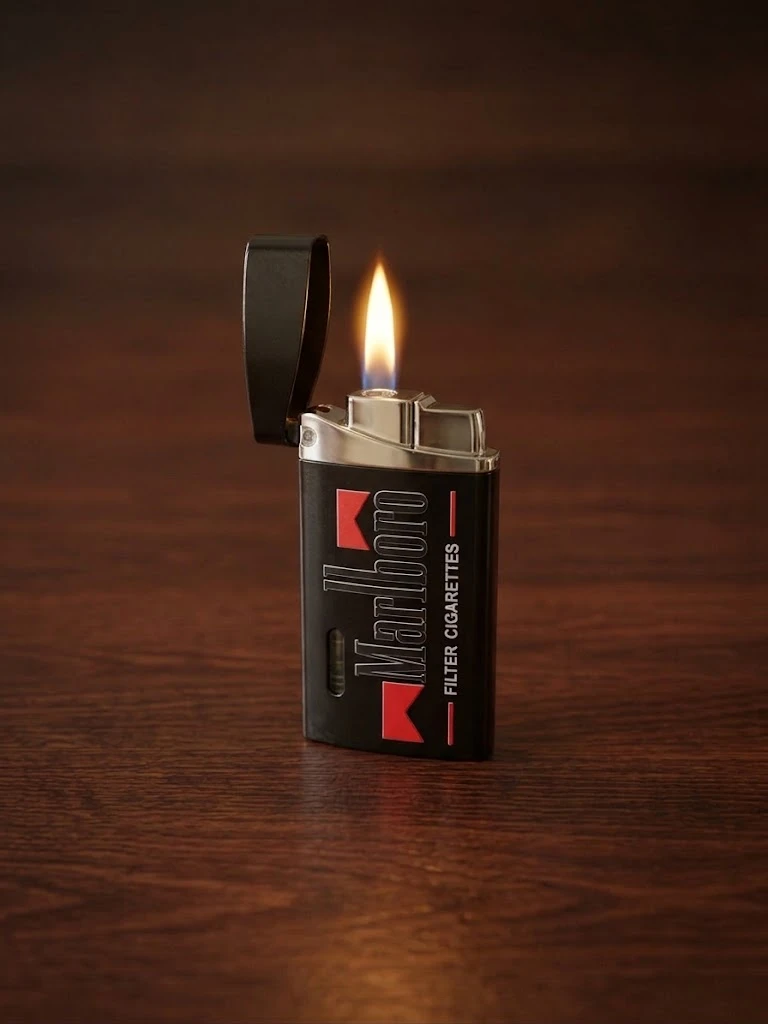 Marlboro Premium Lighter