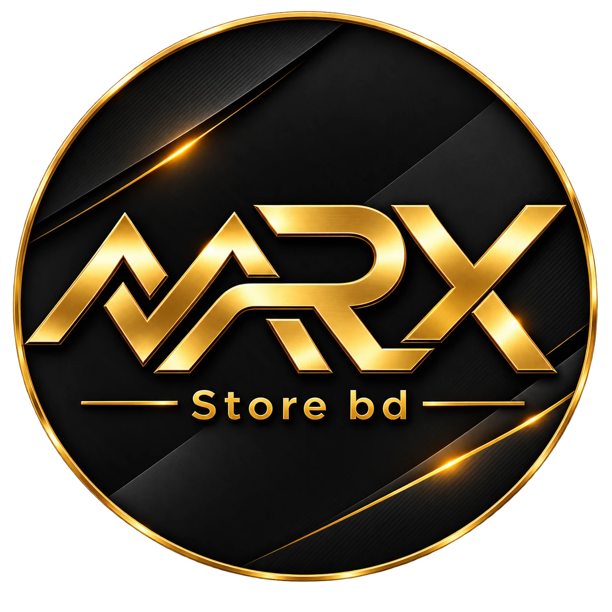 MRX Store BD